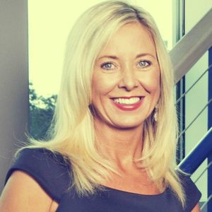 Meet your Posher, Kristi